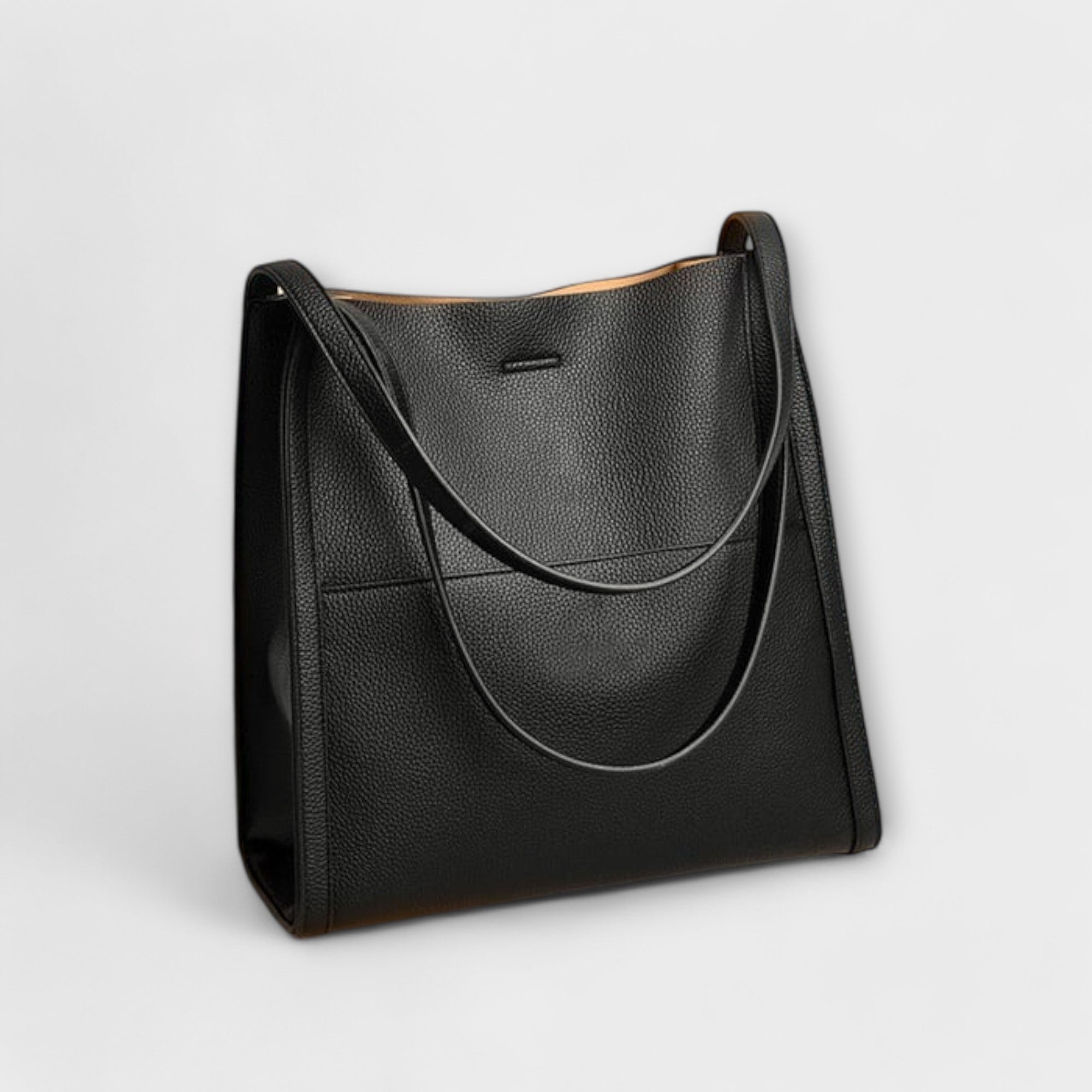 Isla - Handmade Leather Bag