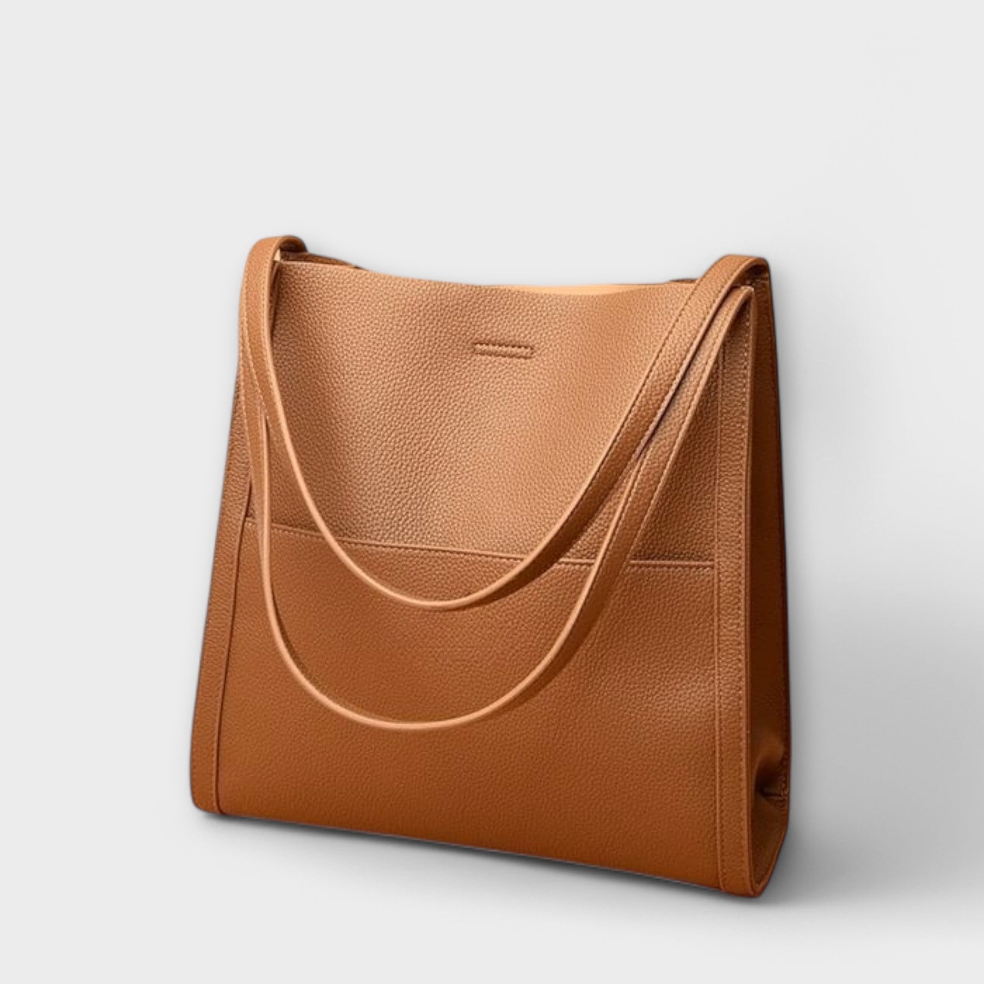 Isla - Handmade Leather Bag