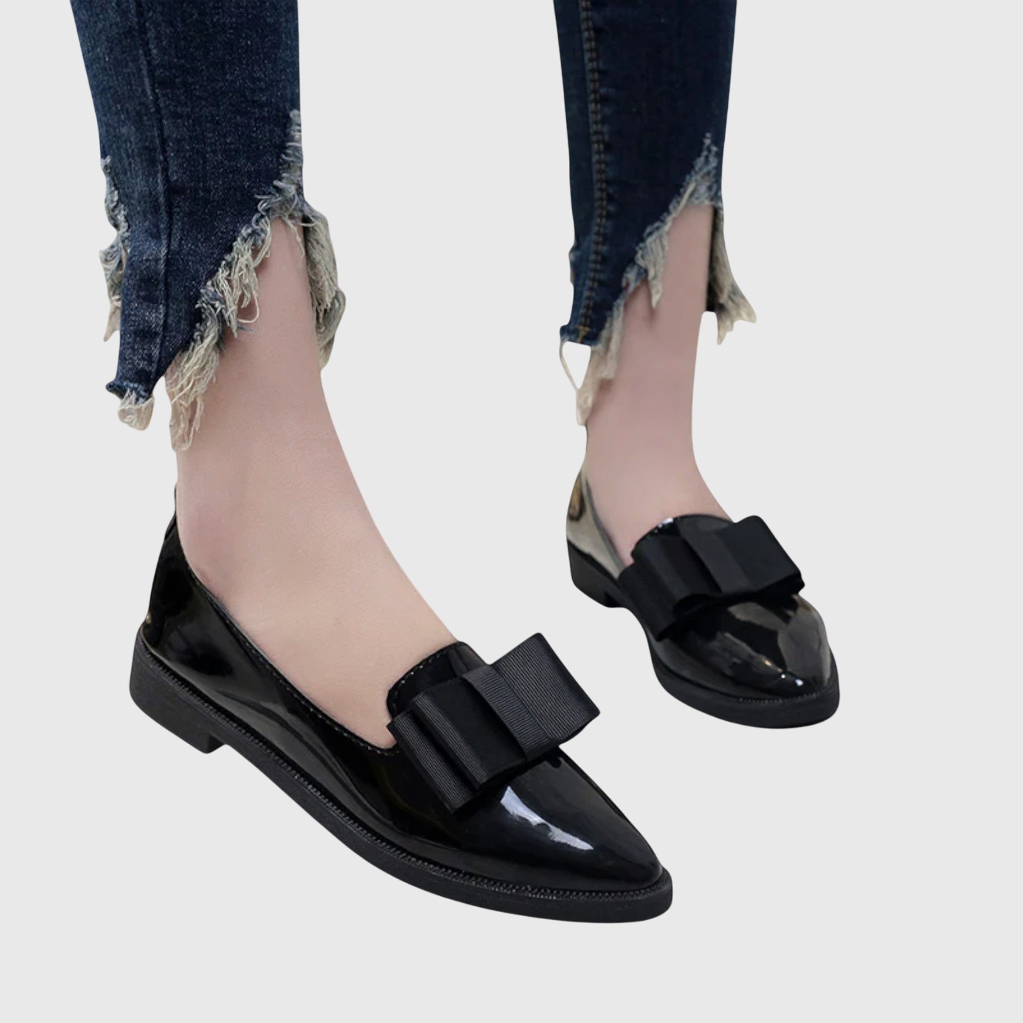 Celina™ | Chic Orthopedic Loafers