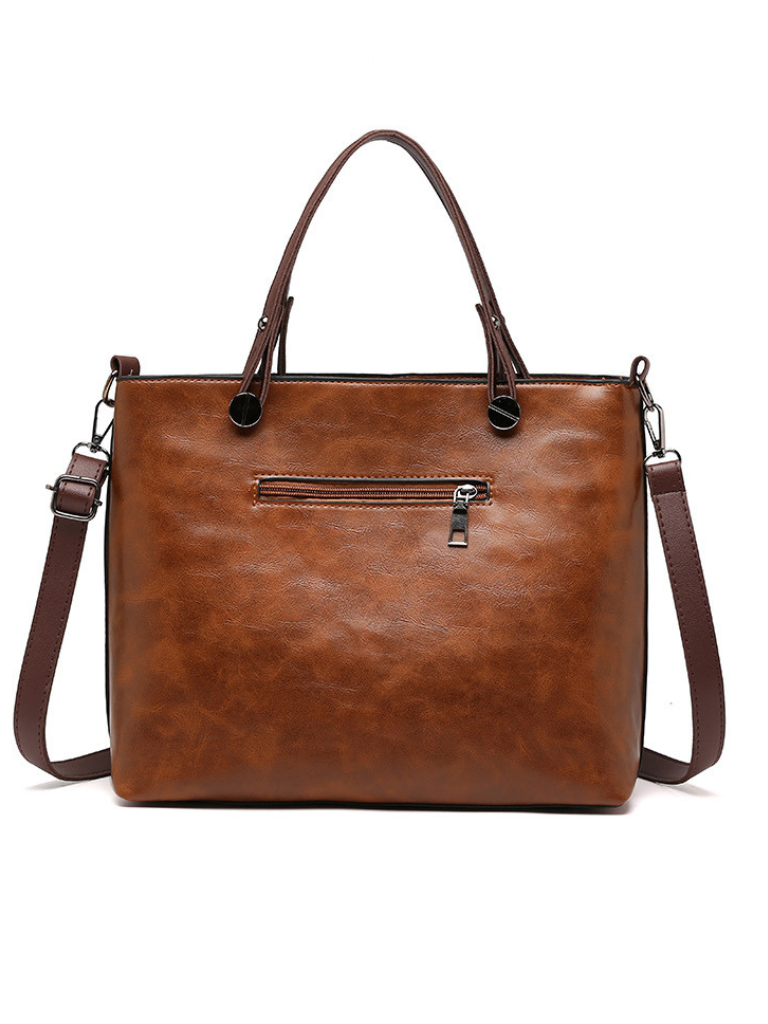 Mirella™ | Chic City Tote