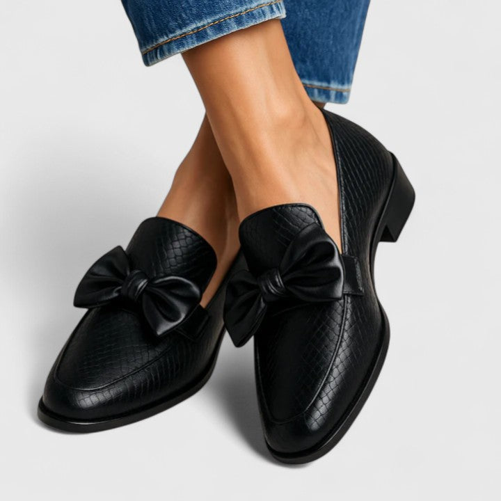 Noelle™ | Luxe Comfort Loafers