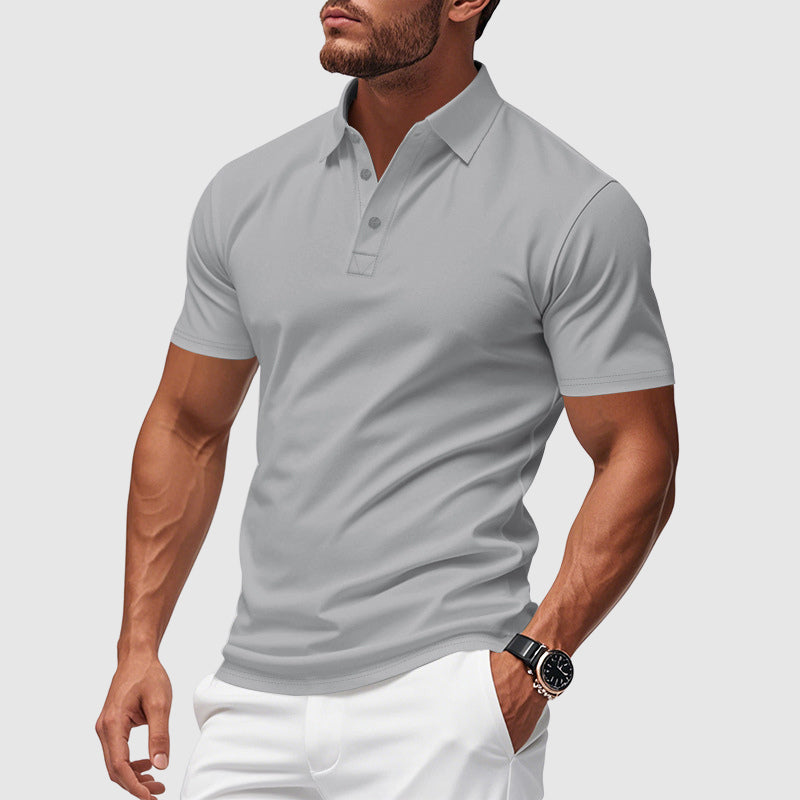 Alex – Classic Polo Shirt