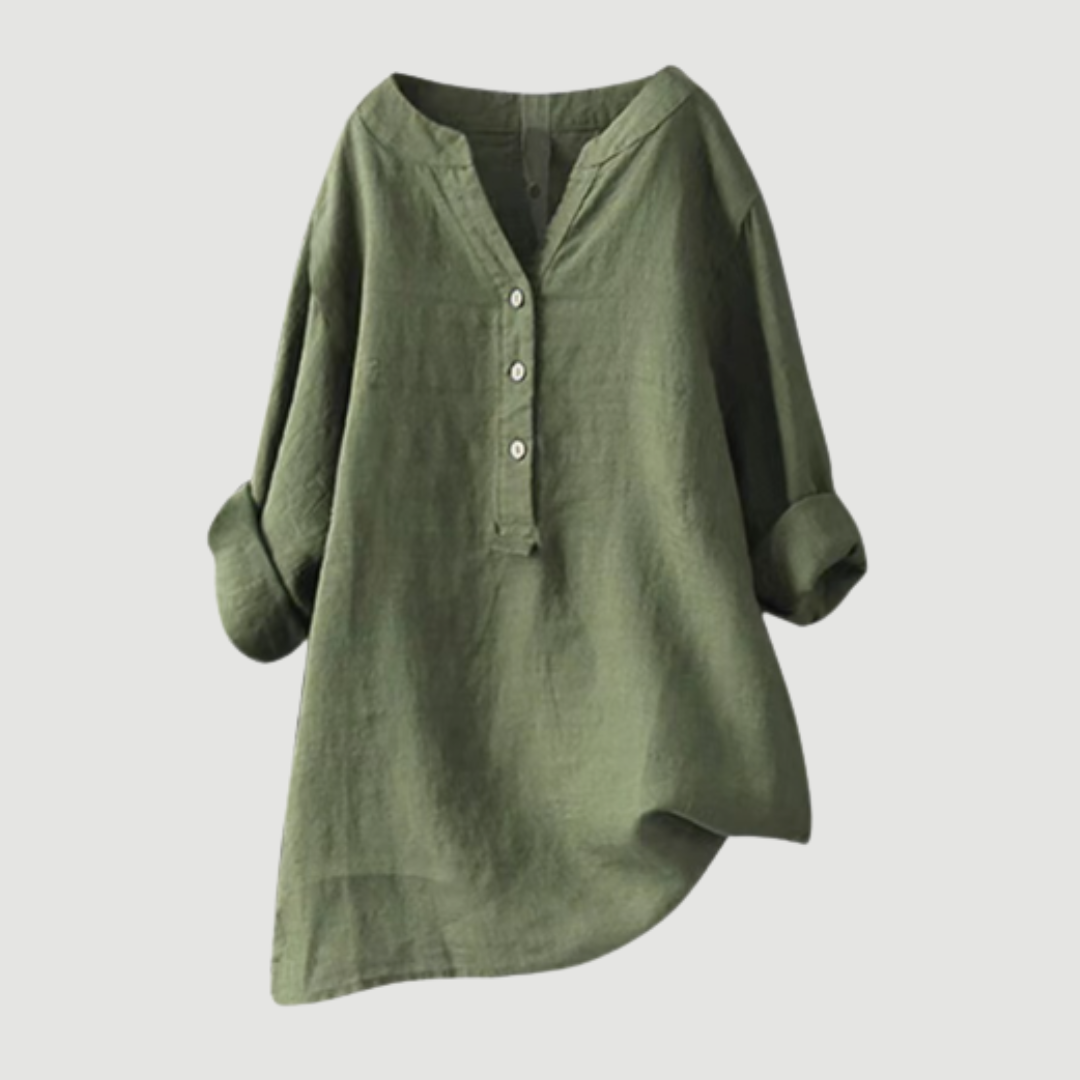 Léa Tunic - Light, Flattering & Effortlessly Comfortable