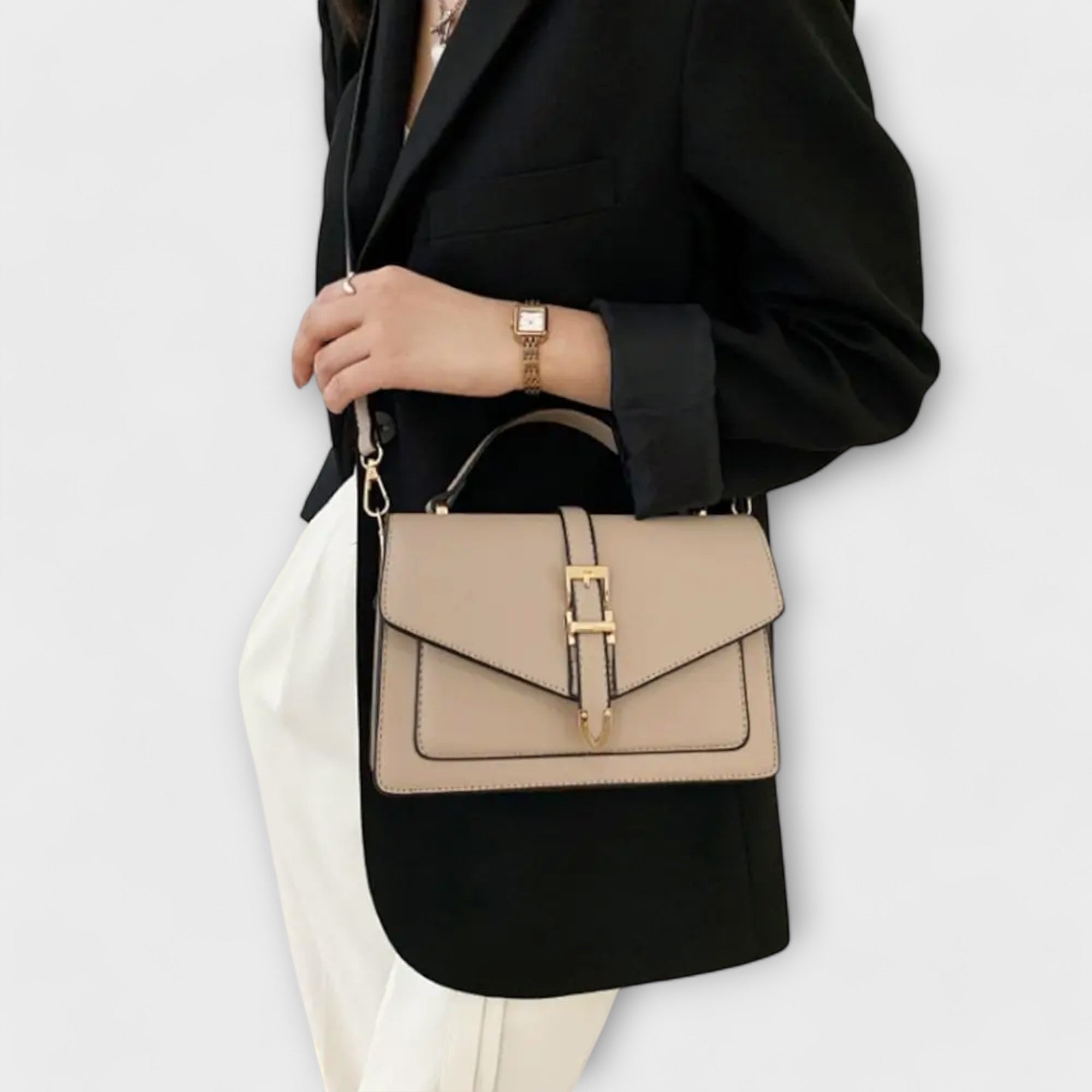 Skye - Classic Shoulder Bag