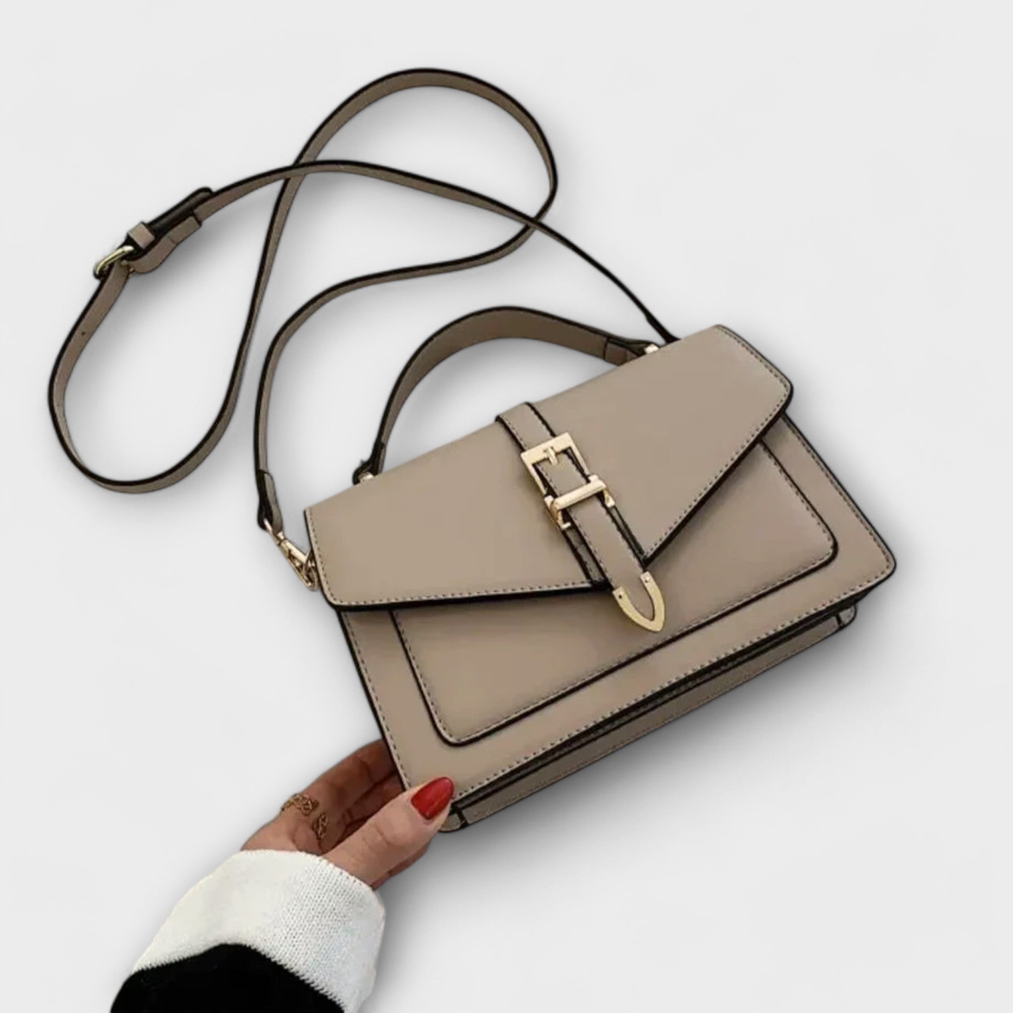 Skye - Classic Shoulder Bag