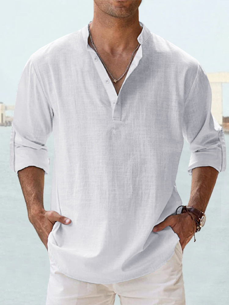 Anderson | Premium Casual Shirt