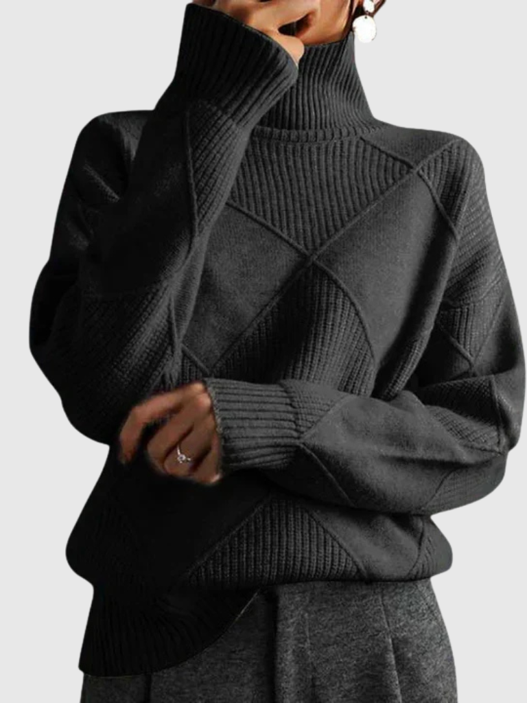 Colette™ | Chic Cozy Sweater