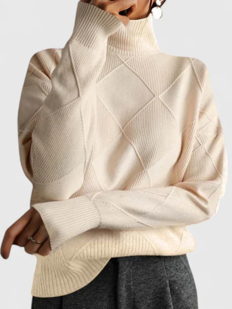 Colette™ | Chic Cozy Sweater