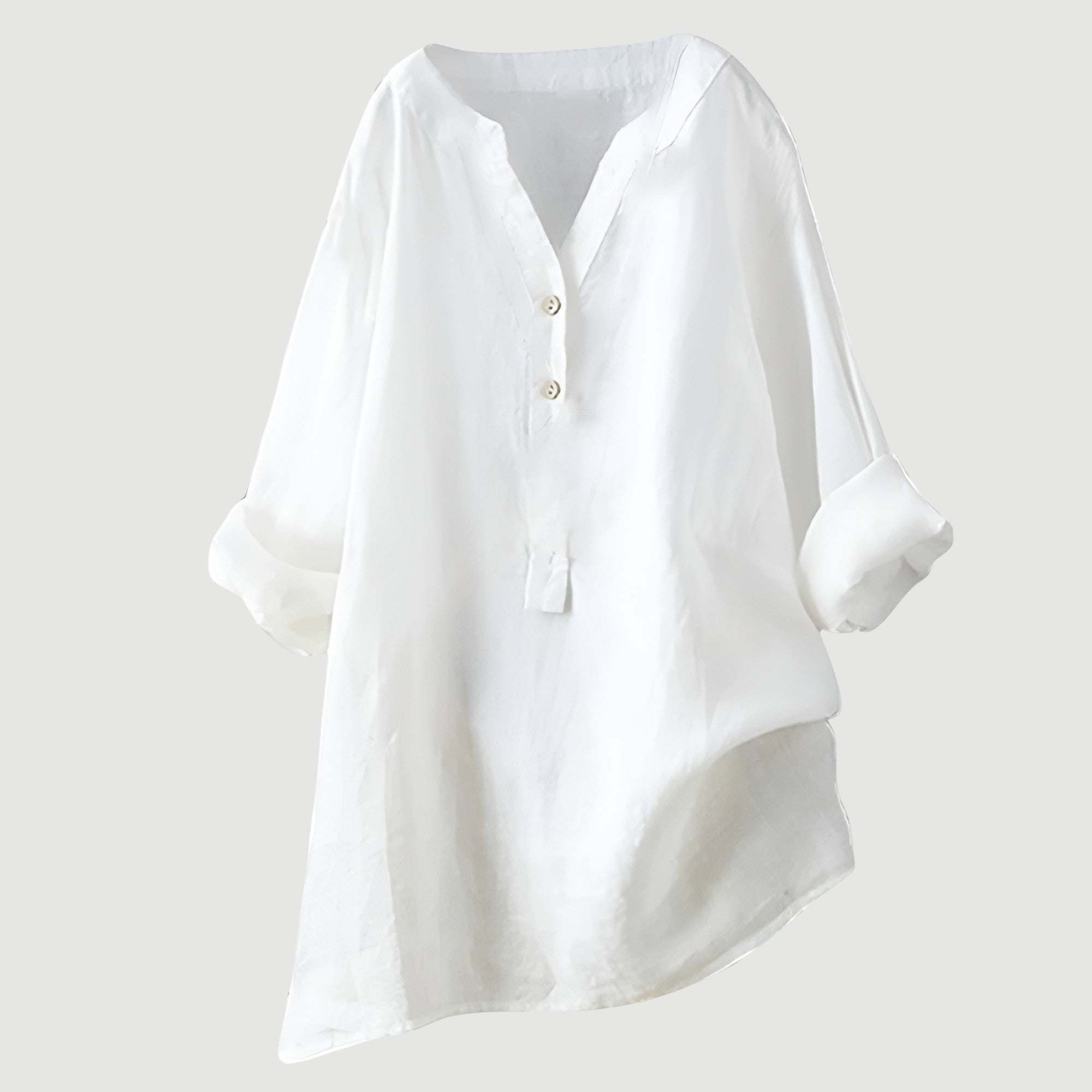 Léa Tunic - Light, Flattering & Effortlessly Comfortable