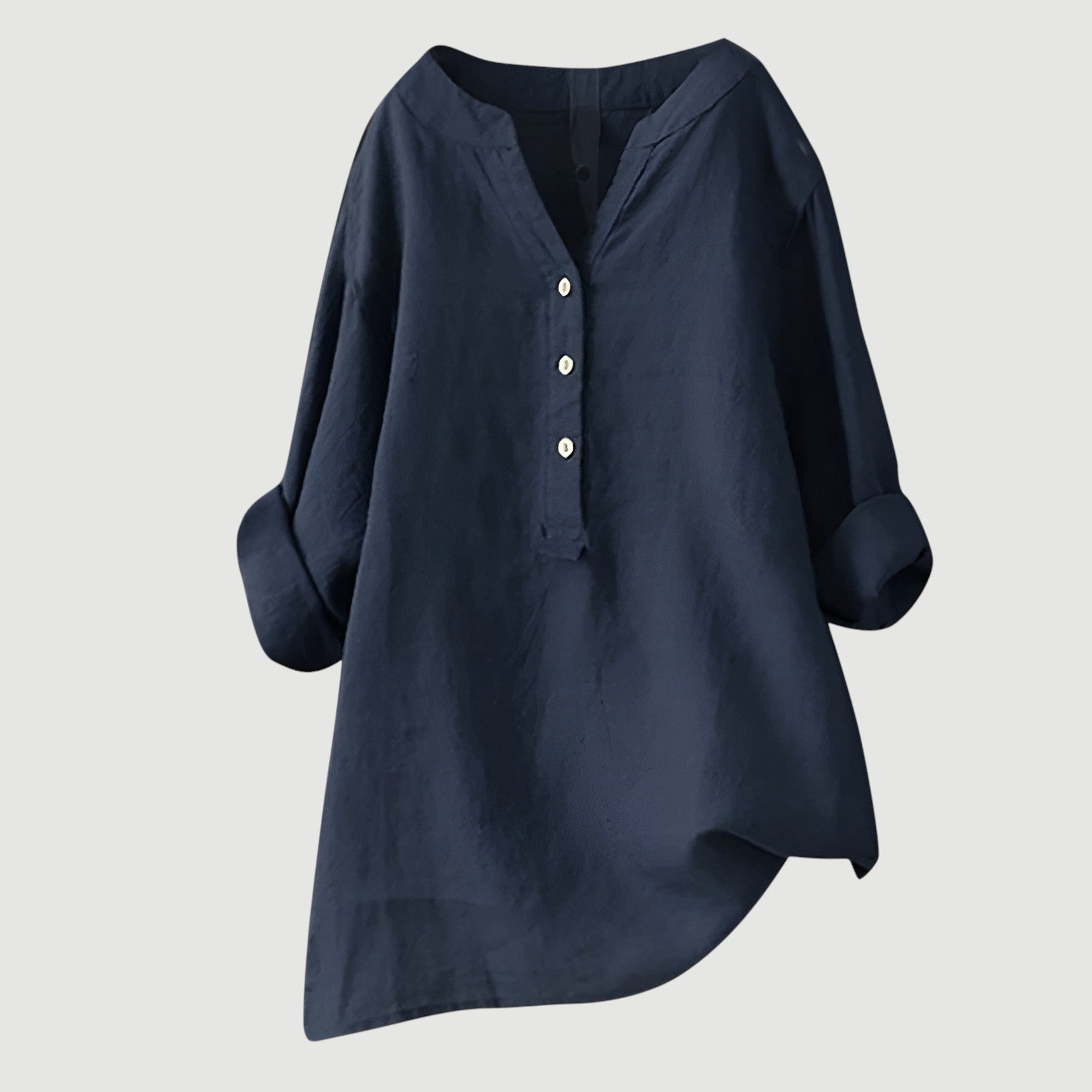 Léa Tunic - Light, Flattering & Effortlessly Comfortable