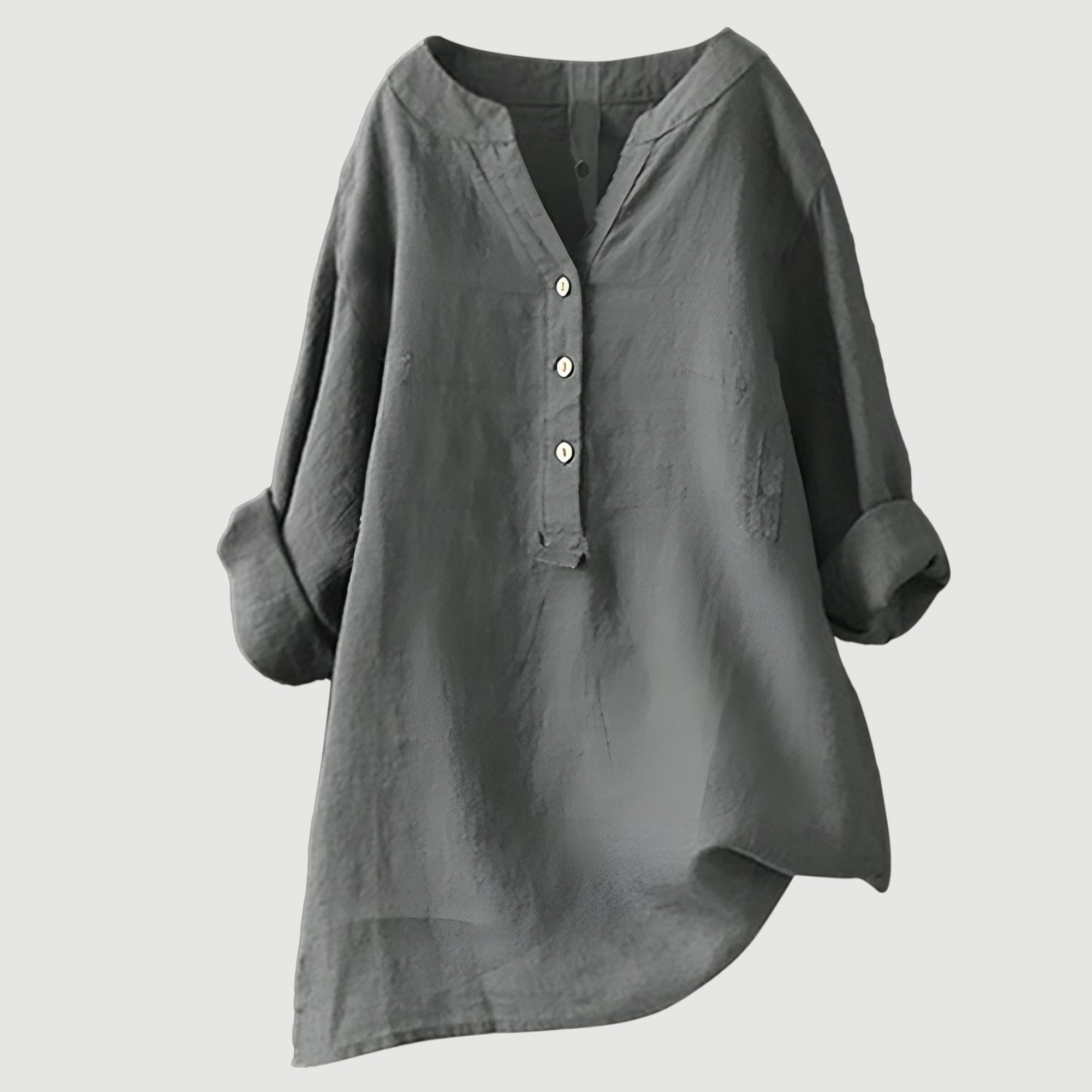 Léa Tunic - Light, Flattering & Effortlessly Comfortable