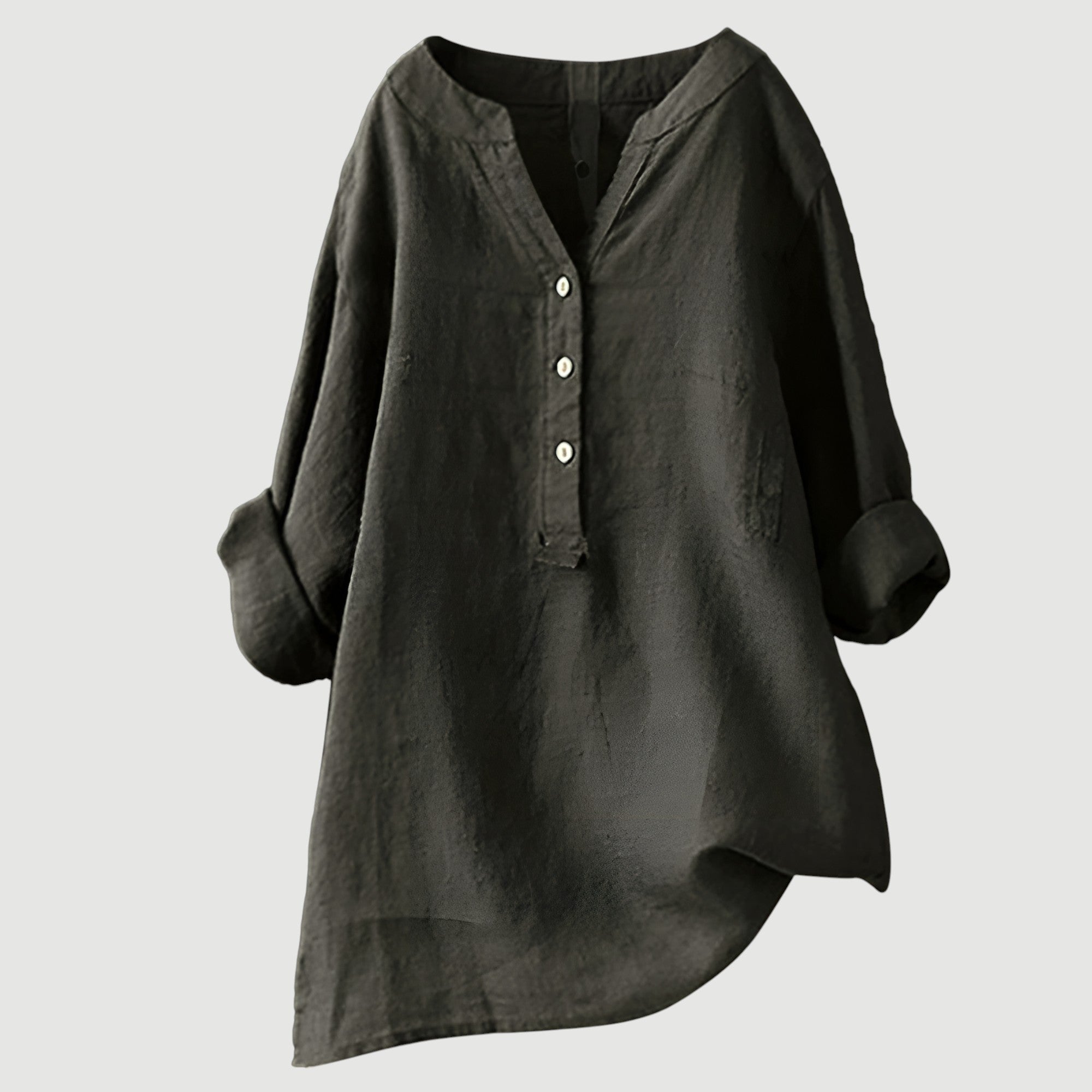Léa Tunic - Light, Flattering & Effortlessly Comfortable