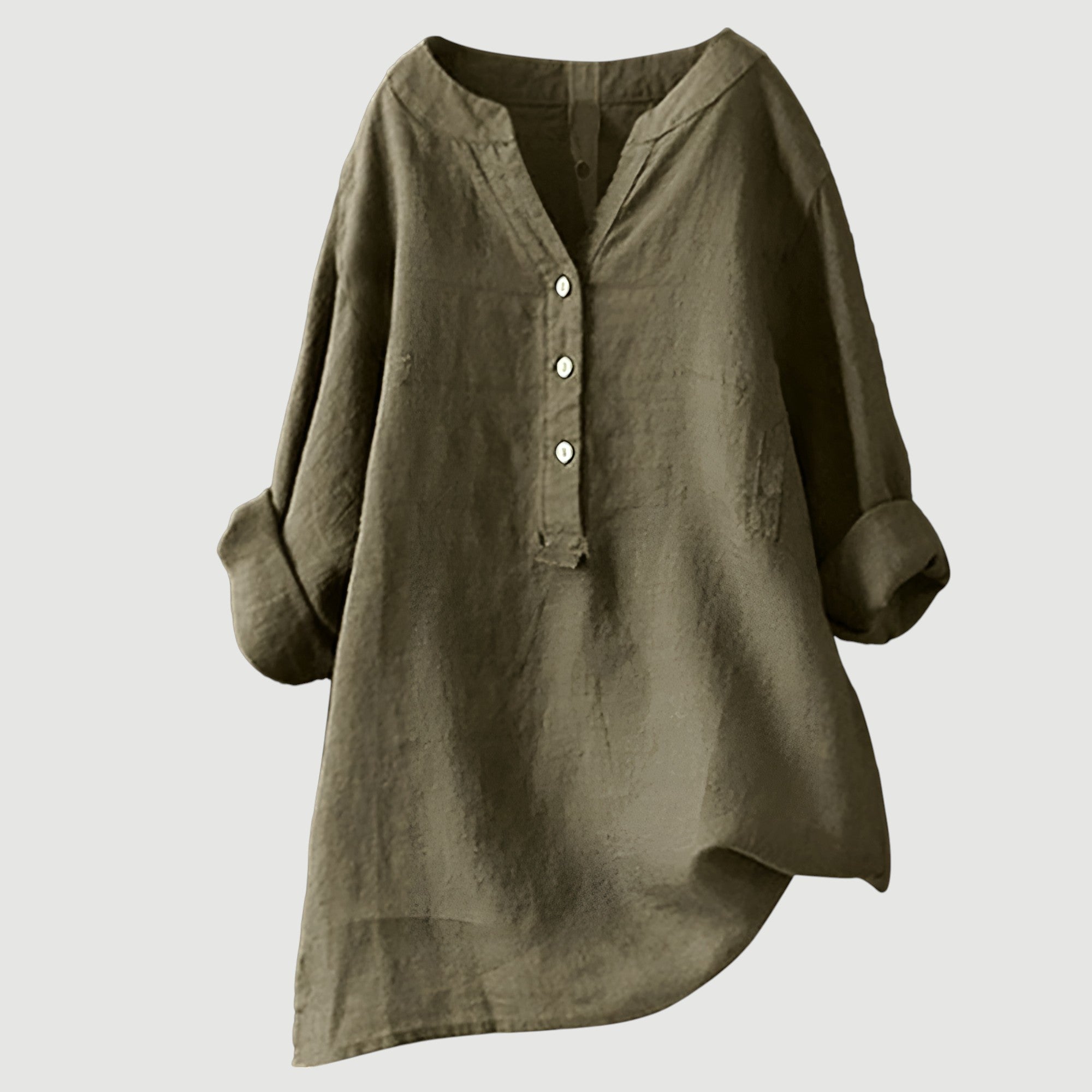 Léa Tunic - Light, Flattering & Effortlessly Comfortable