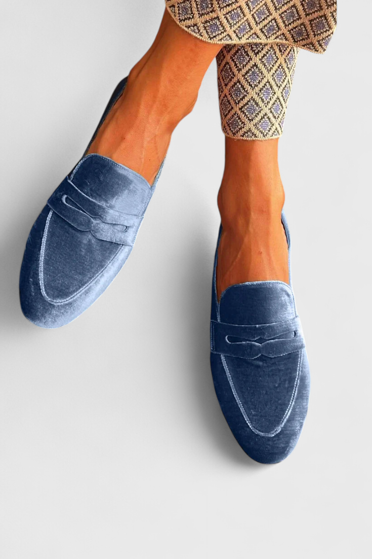 Colette™ | Comfortable Everyday Loafers