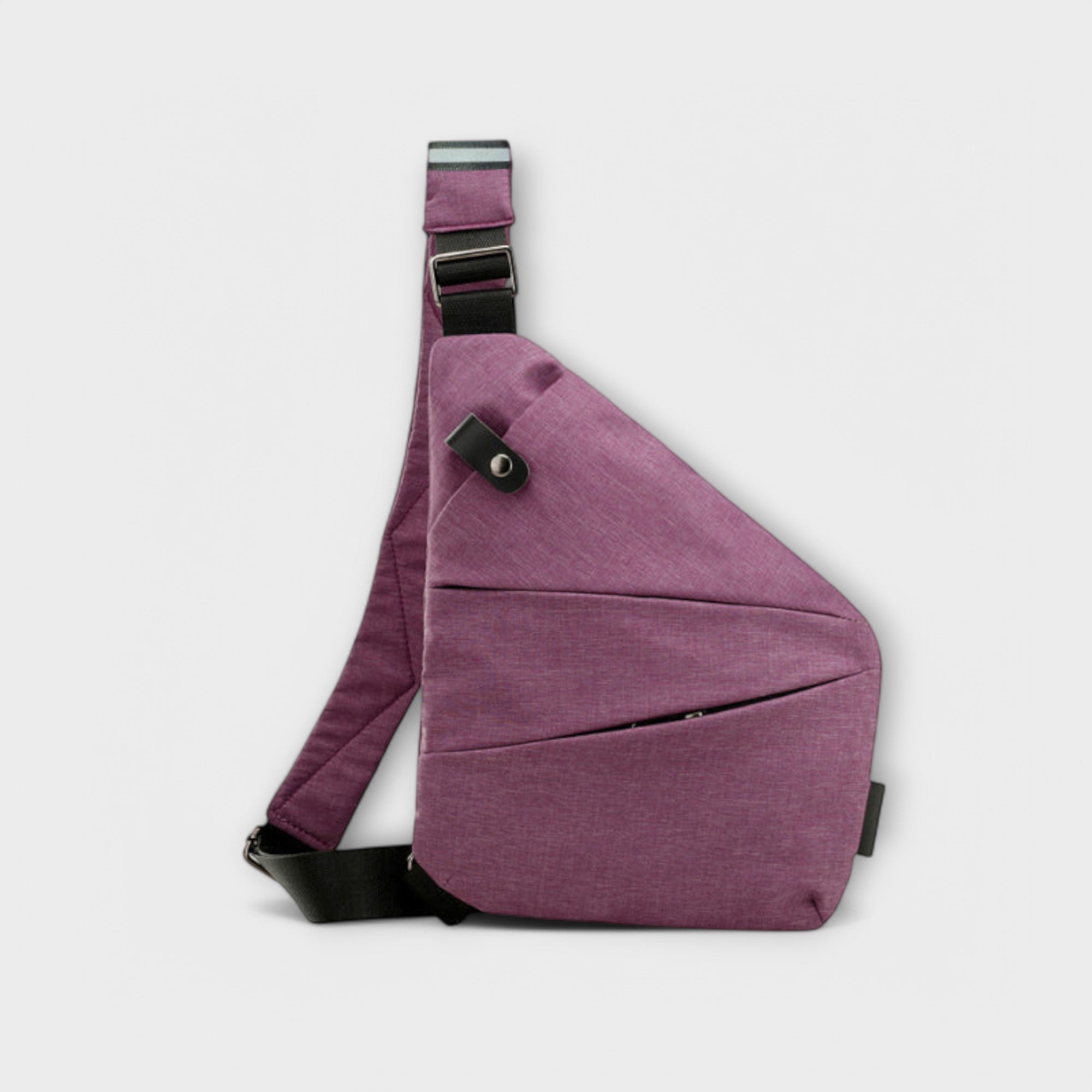 Kyra - Anti-Theft Shoulder Bag