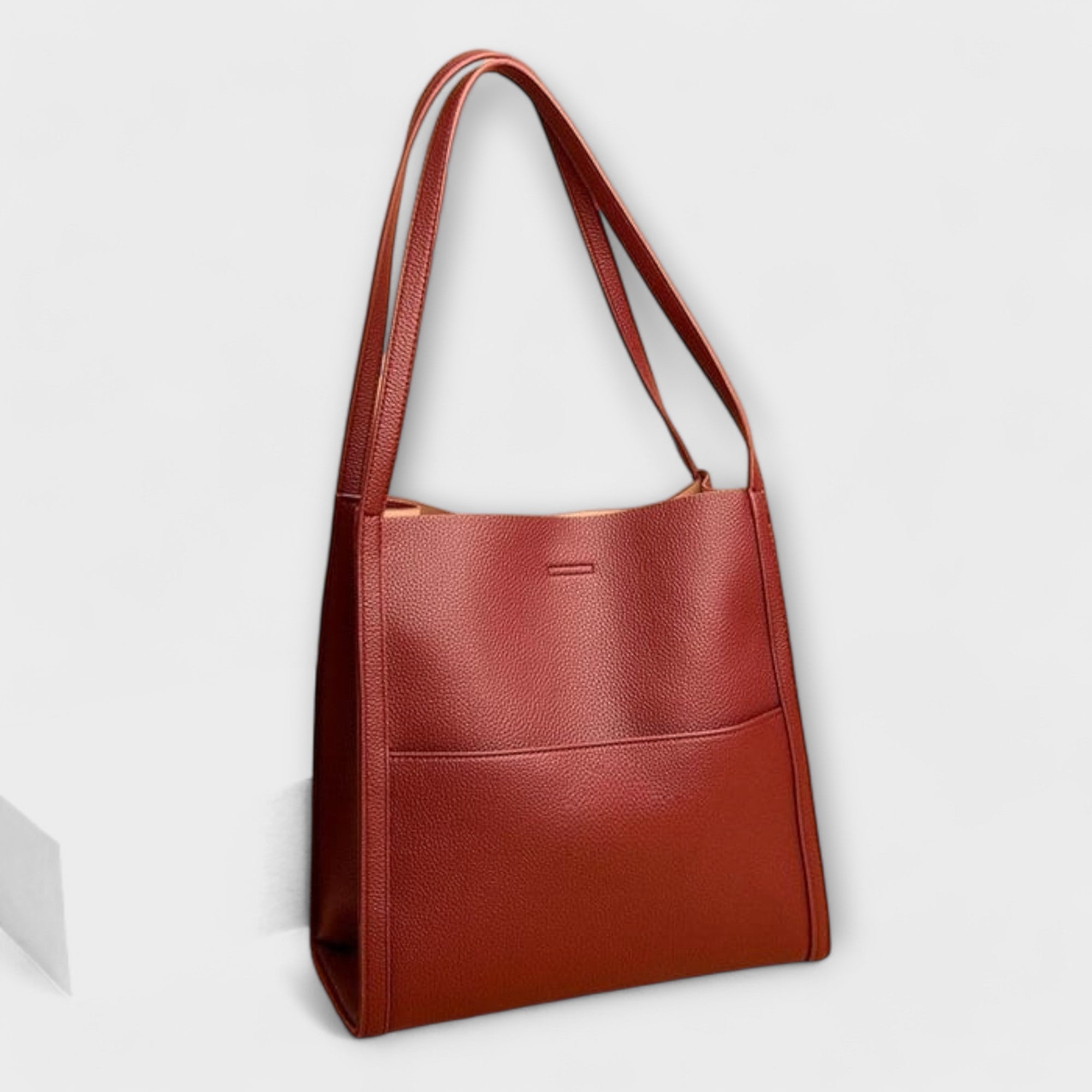 Isla - Handmade Leather Bag