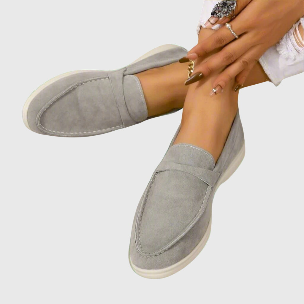 Juliet™ | Comfortable Orthopedic Loafers