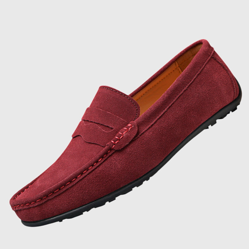 Camille™ | Chic Orthopedic Loafers