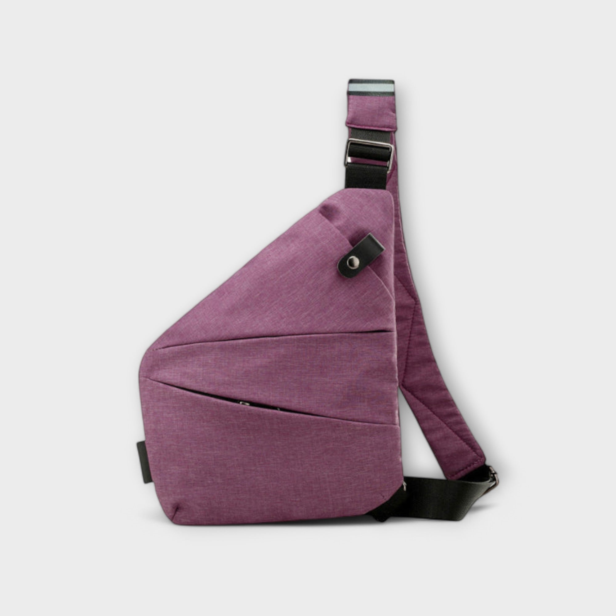 Kyra - Anti-Theft Shoulder Bag