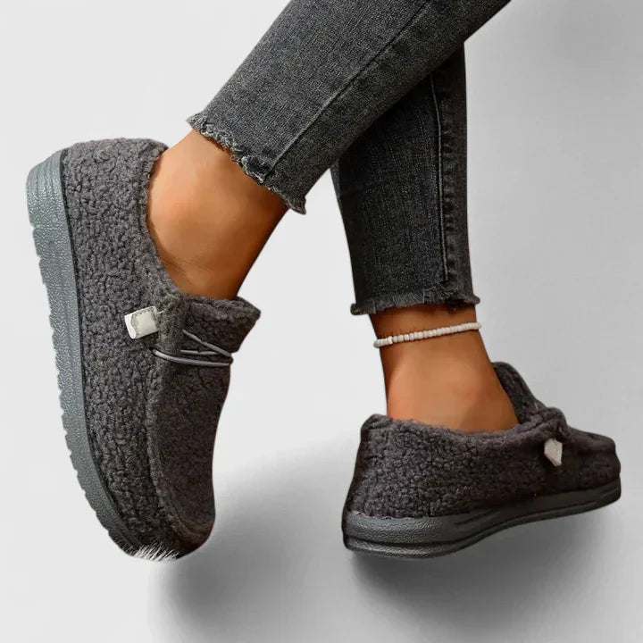 Noelle™ | Chic Orthopedic Loafers