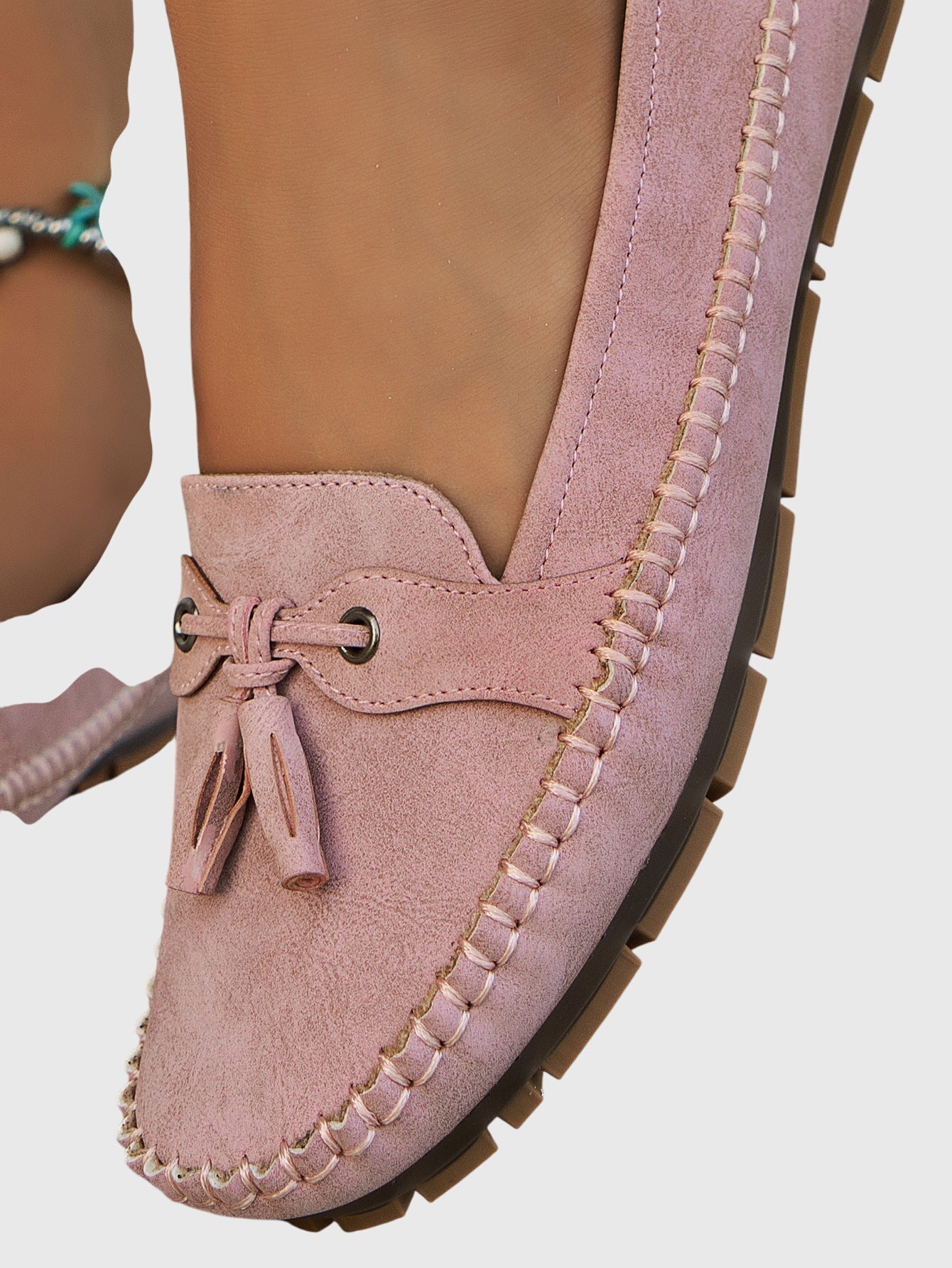 Mirella™ | Comfortable Soft Loafers