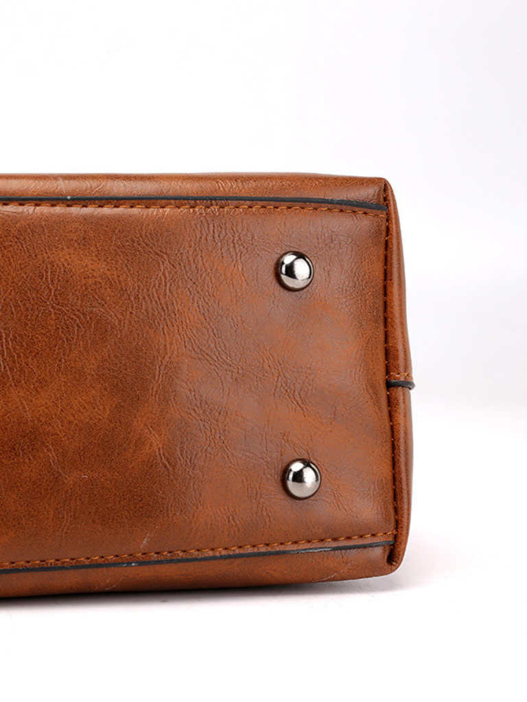 Mirella™ | Chic City Tote