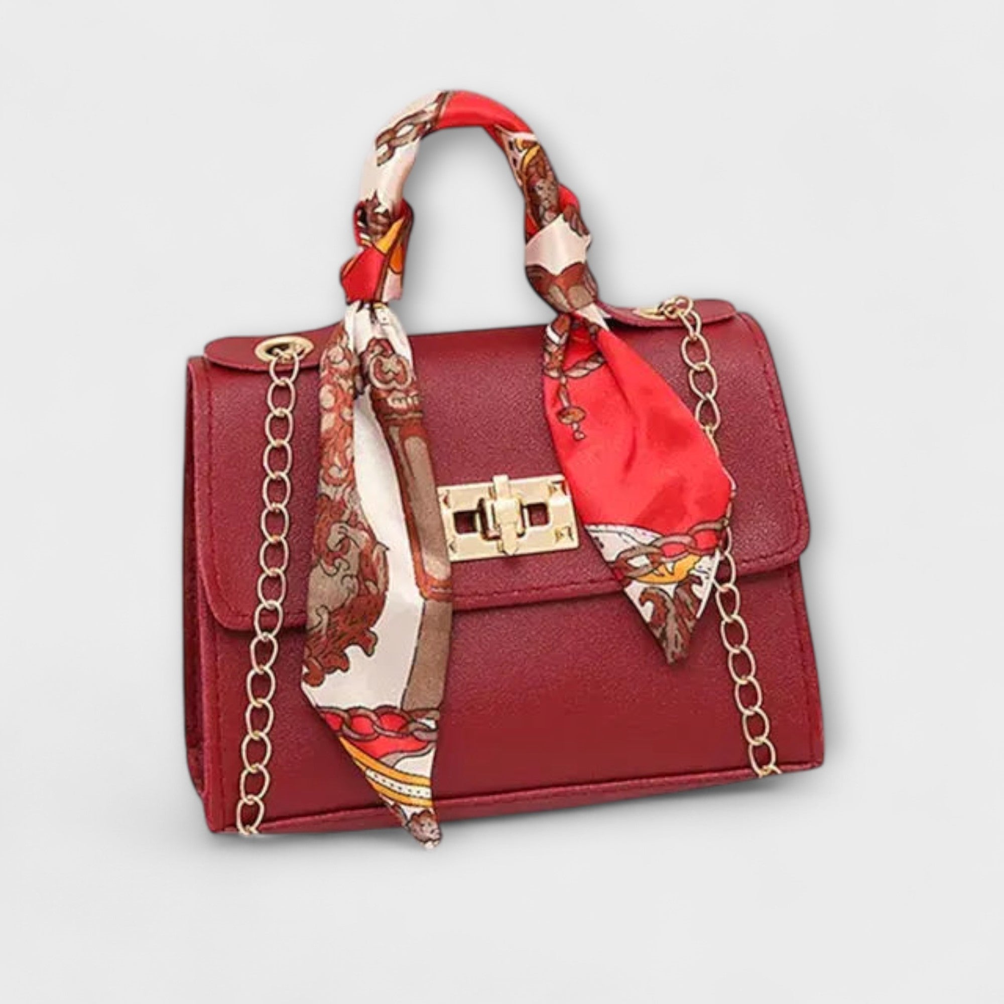 Quinn - Handbag