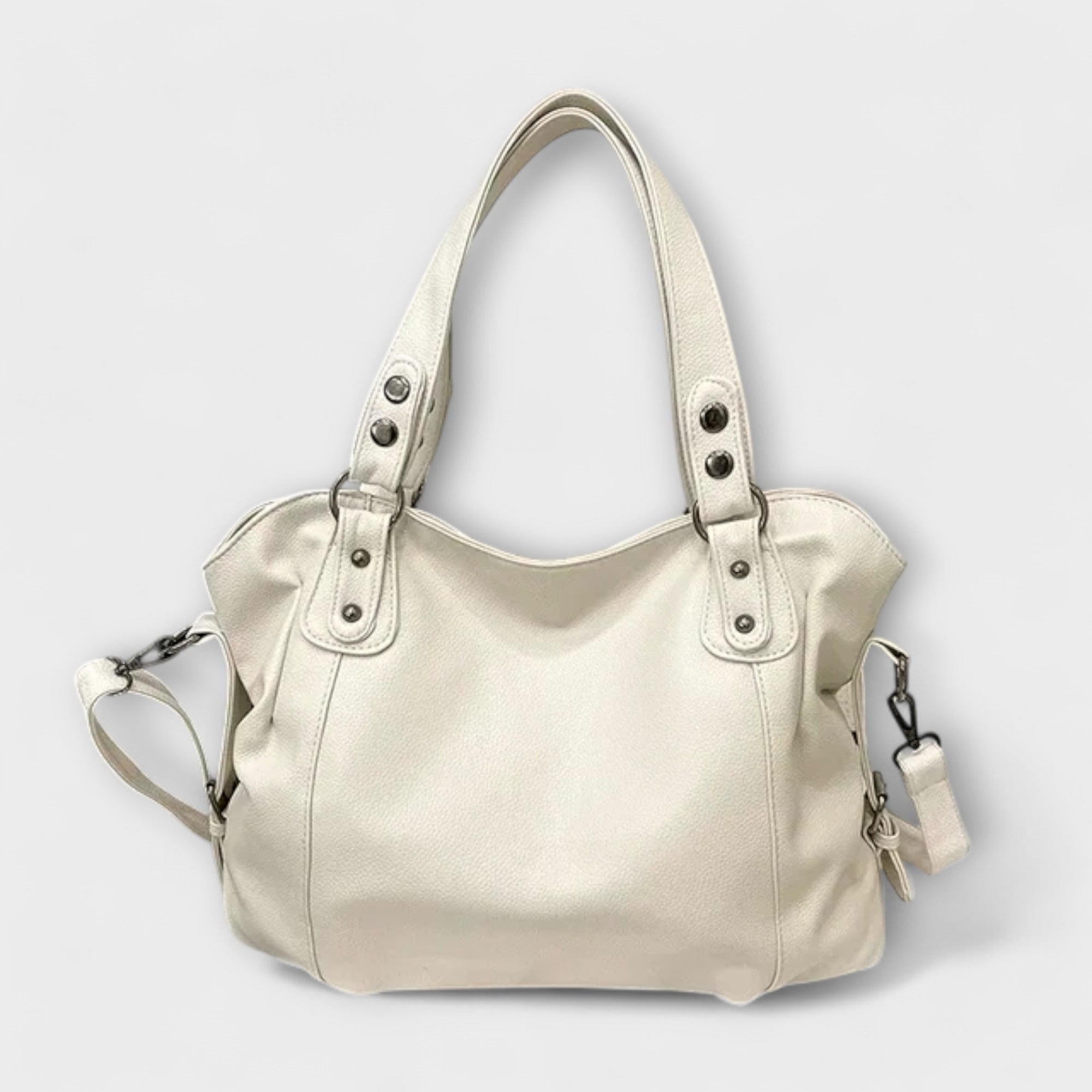Maya - Elegant Hobo Shoulder Bag