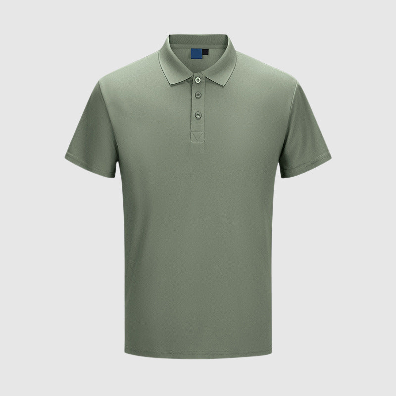 Alex – Classic Polo Shirt