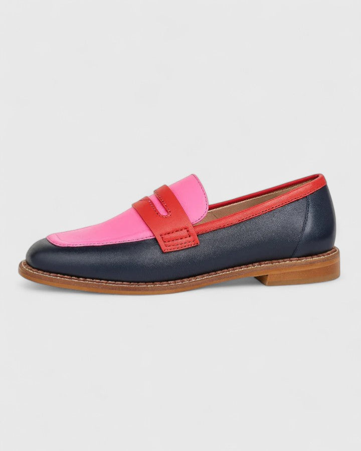 Nora™ | Elegant Loafers