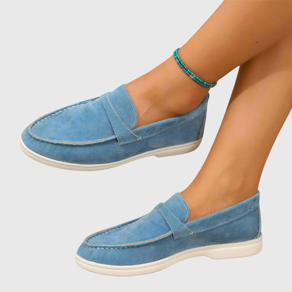 Juliet™ | Comfortable Orthopedic Loafers