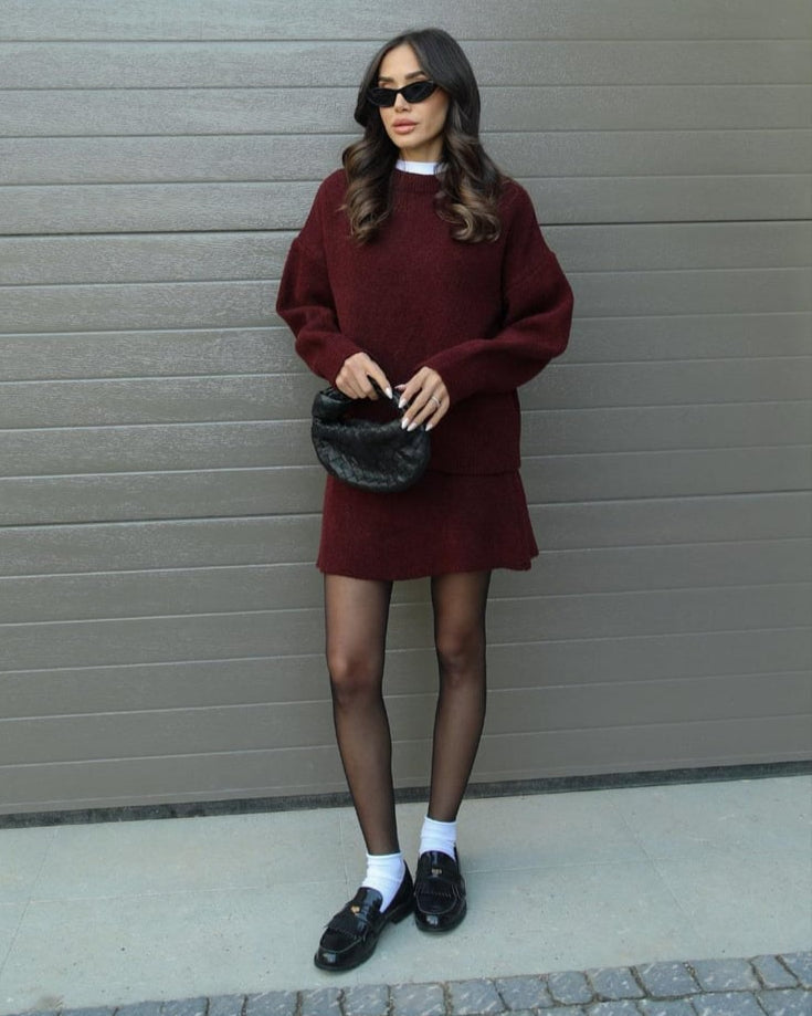 Sienna™ | Autumn Cozy Set