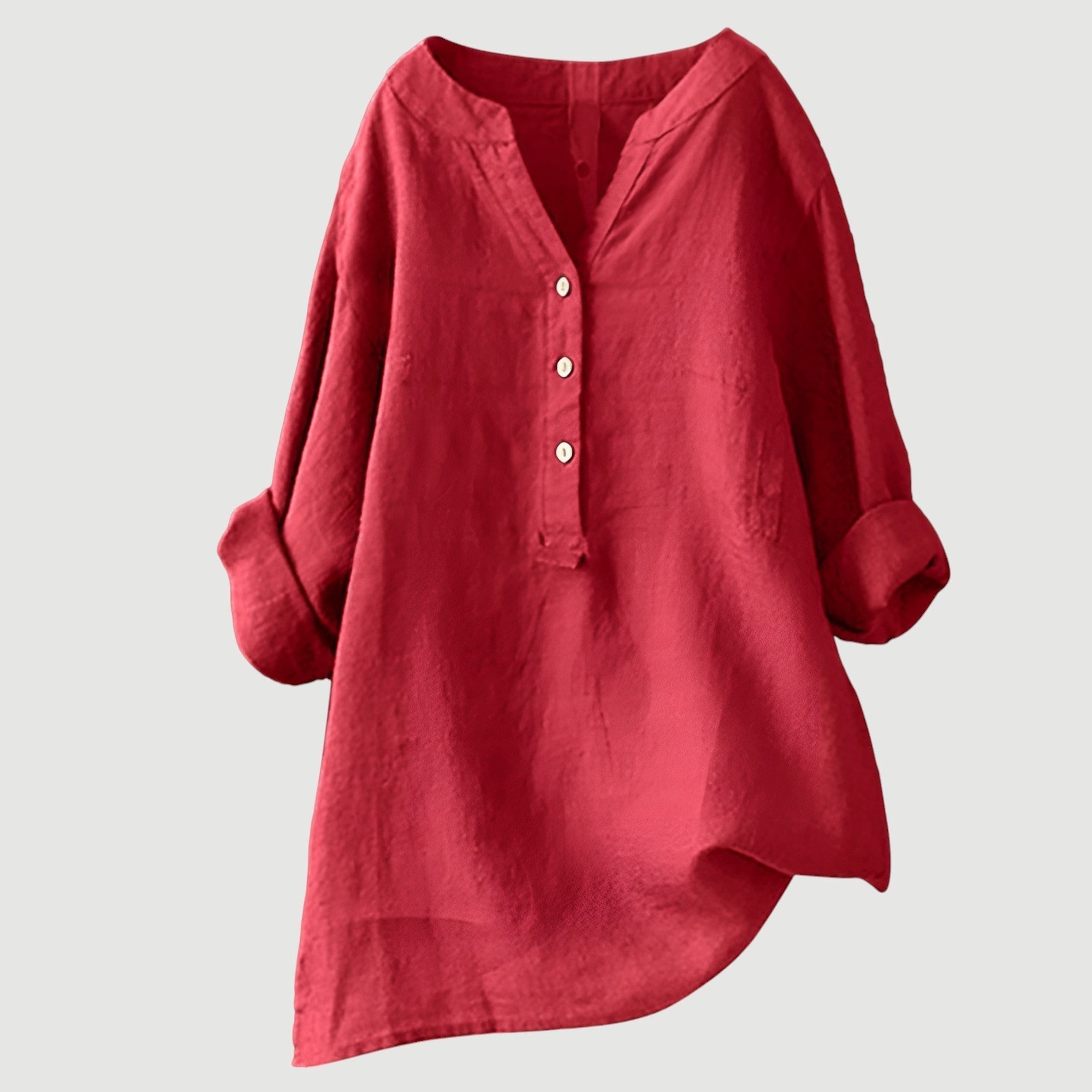 Léa Tunic - Light, Flattering & Effortlessly Comfortable