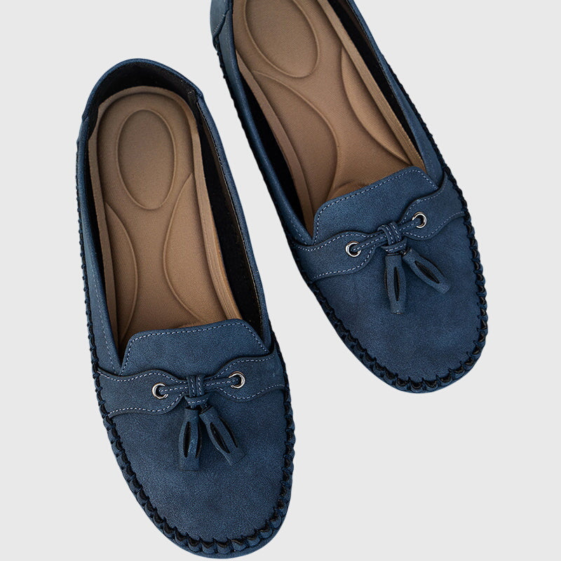 Mirella™ | Comfortable Soft Loafers