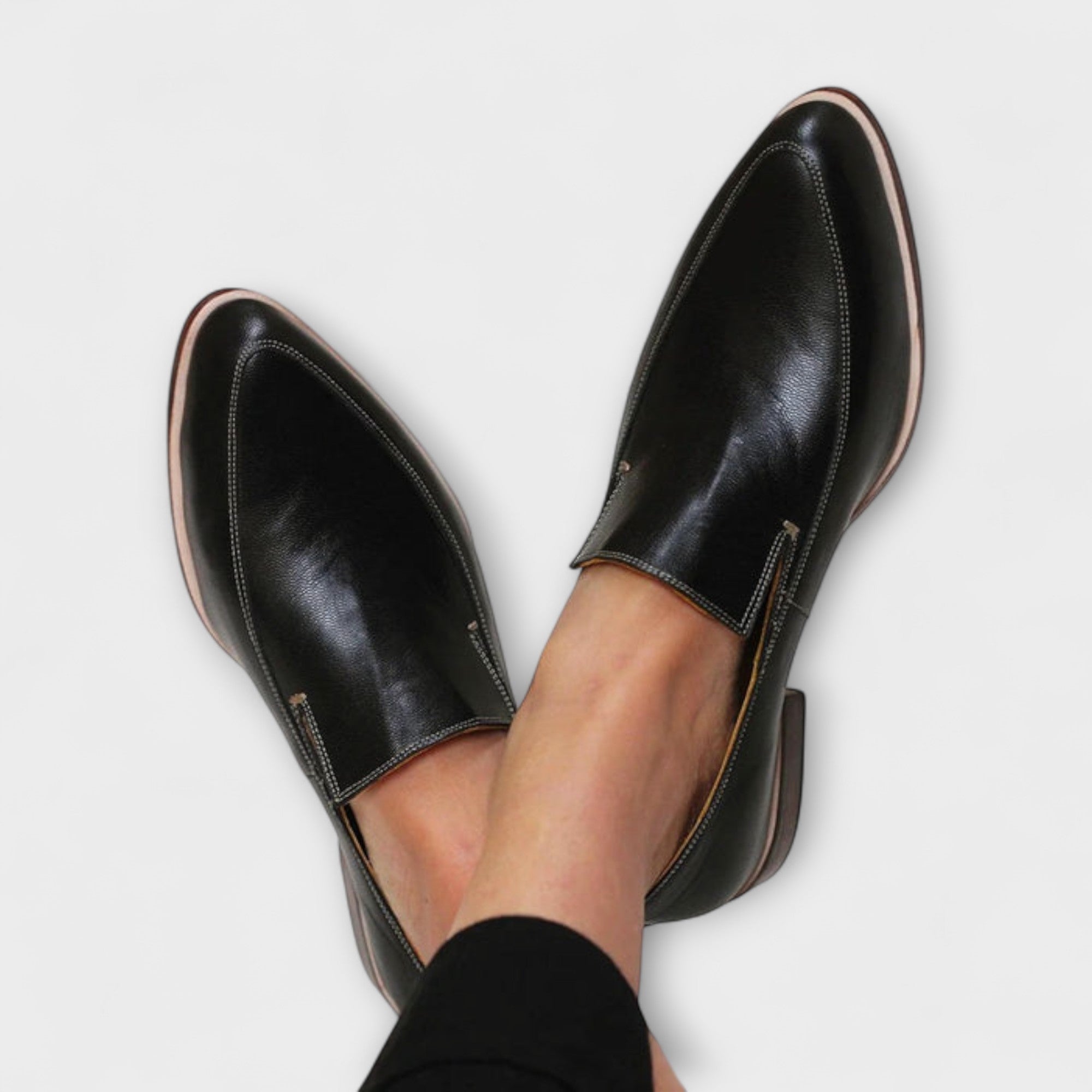 Mirella™ | Comfortable Orthopedic Loafers