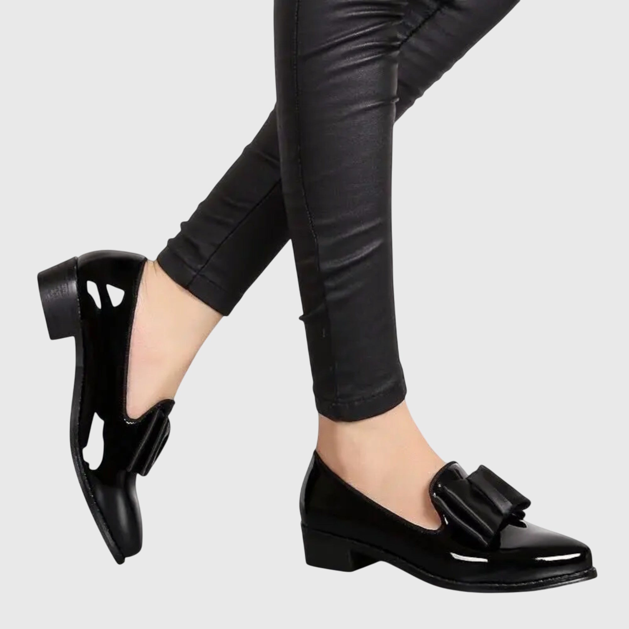 Celina™ | Chic Orthopedic Loafers