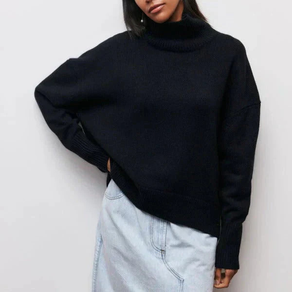 Amon™ | Oversized Travel Sweater