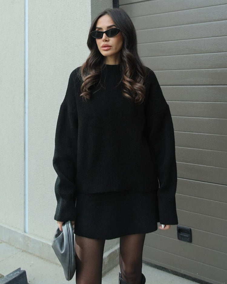 Sienna™ | Autumn Cozy Set